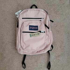 Jansport XL Backpack
